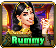 Rummy on DD Game